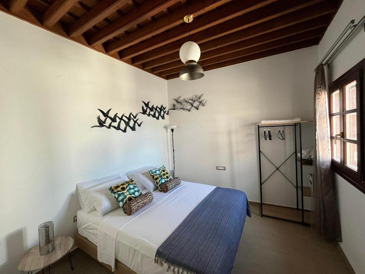 Filigrana Villa Lindos Líndos Exterior foto