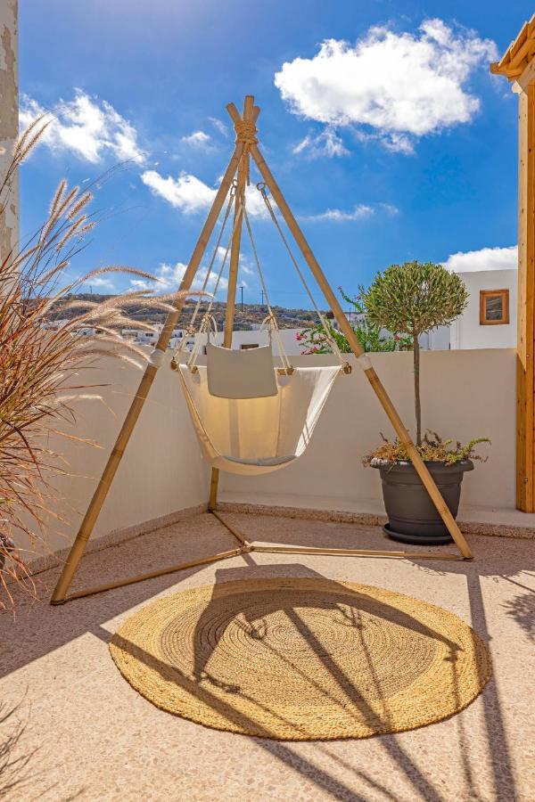 Filigrana Villa Lindos Líndos Exterior foto