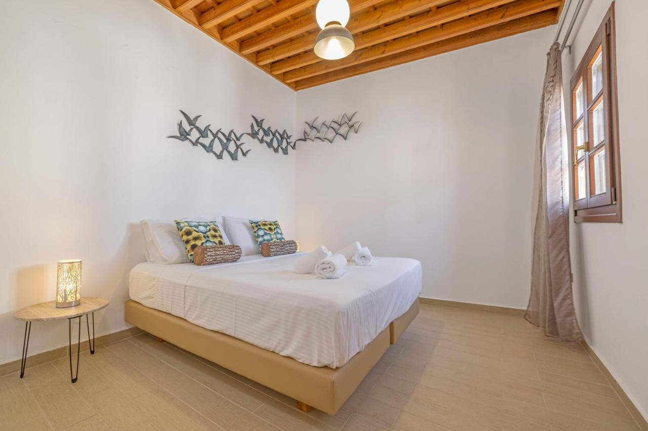 Filigrana Villa Lindos Líndos Exterior foto